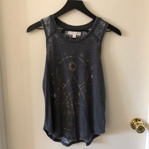 Spiritual Gangster Tank